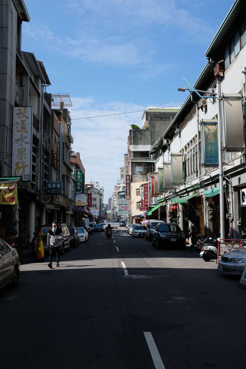 台中市游记_途牛