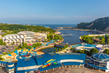 <大连+丹东+市区4日游>帆船垂钓、棒棰岛、黑石礁赶海、极地海洋馆(当地参团) <大连+丹东+市区4日游>帆船垂钓、棒棰岛、黑石礁赶海、极地海洋馆(当地参团)