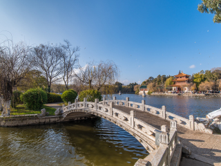 大观公园