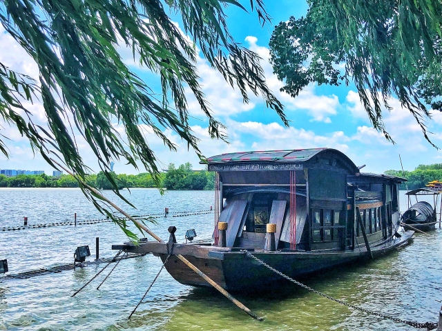 浙江嘉兴两日游,交通,住宿,景点攻略一篇全覆盖
