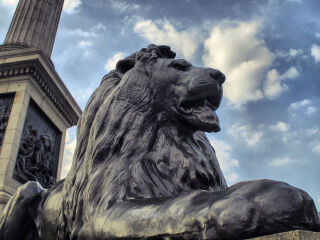 特拉法尔加广场