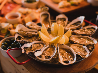 大茄来海鲜餐厅(亚洲城店)