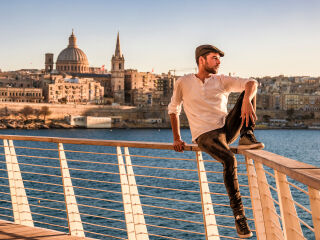 马耳他圣若望教堂