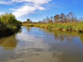 五大连池温泊景区