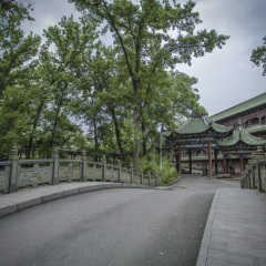 Nanhua Temple