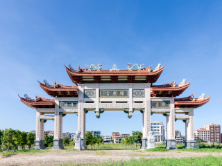 福建福州长乐显应宫