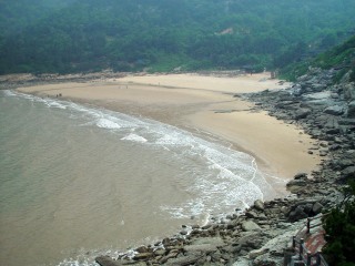 苏马湾