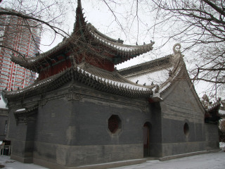 卜奎清真寺