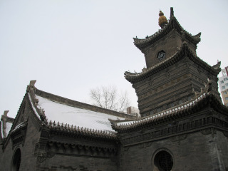 卜奎清真寺