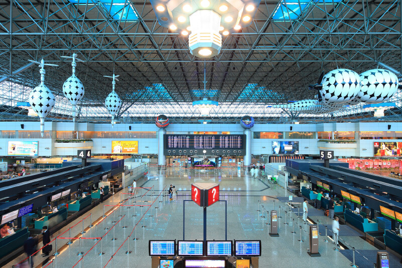 台湾出入境你需要知道这些