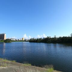 金牛岭公园