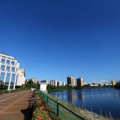 金牛岭公园