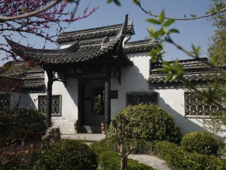吴承恩故居