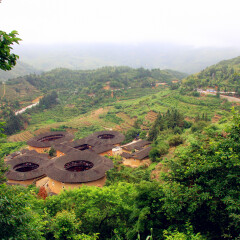 瑞云山森林公园