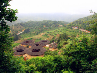 瑞云山森林公园