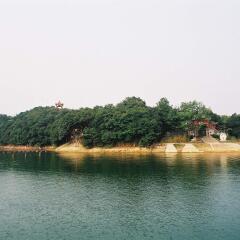陆水湖
