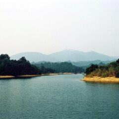 陆水湖