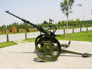 北方兵器城