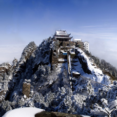 九华地藏寺