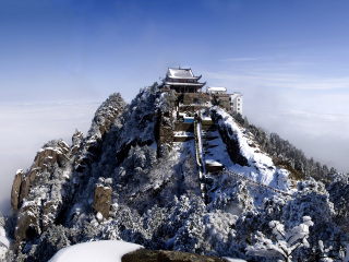 九华地藏寺