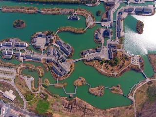 洪泽湖