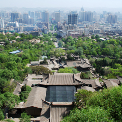 兰州市