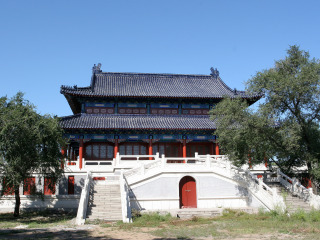 大乘寺