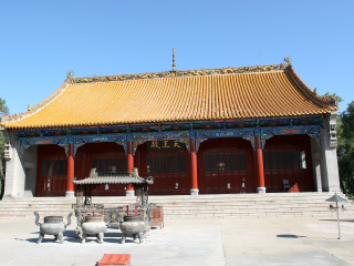大乘寺