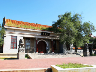 大乘寺