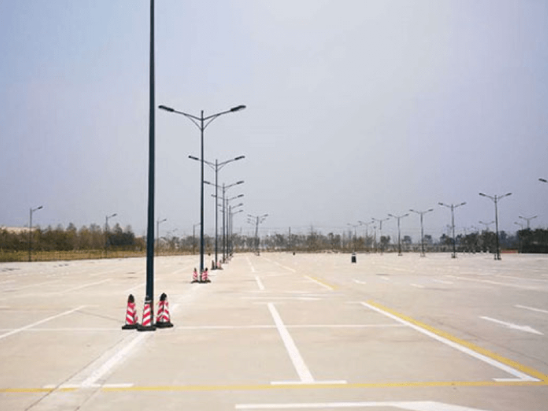 小强停车上海迪士尼官方停车场创意停车场1日