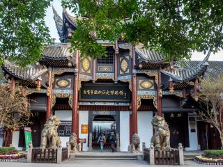 自贡盐业历史博物馆