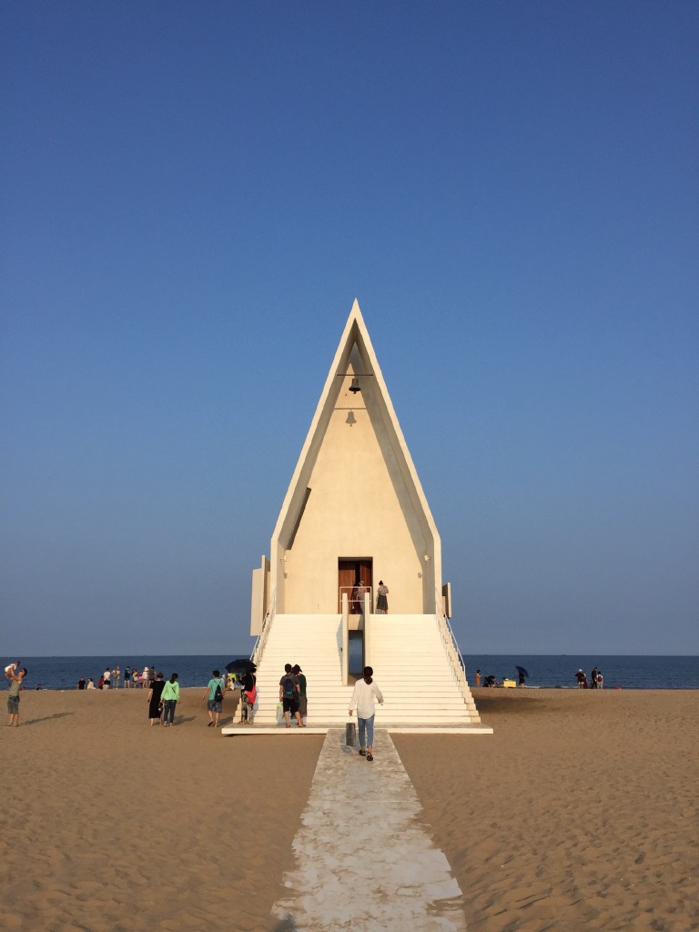 clubmed joyview北戴河黄金海岸度假村