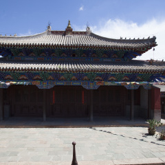 福缘寺