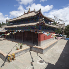 福缘寺