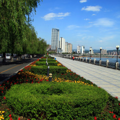 松江中路