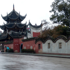水府庙