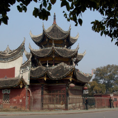 水府庙