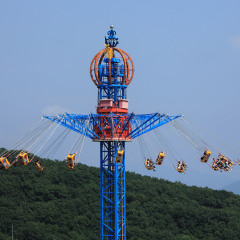 五虎岛乐园