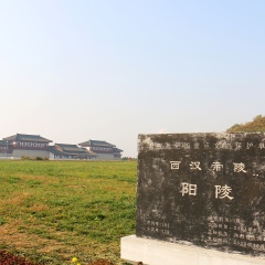 汉阳陵博物馆