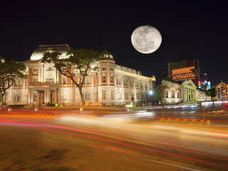 国立台湾文学馆