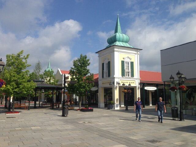 捷克+德国+波兰+匈牙利+斯洛伐克+奥地利11晚