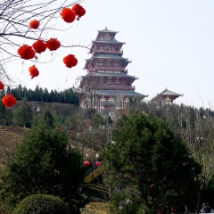 中华石鼓园