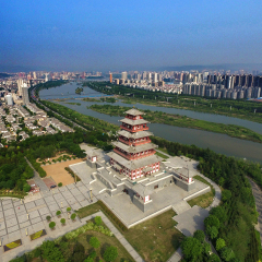 中华石鼓园
