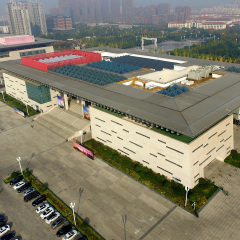 许昌博物馆
