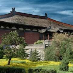 善化寺