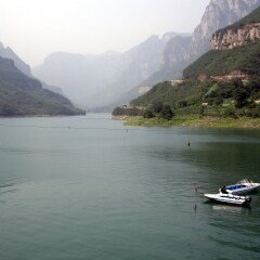 子房湖
