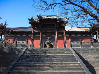 善化寺
