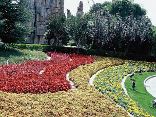 昆明世界园艺博览园