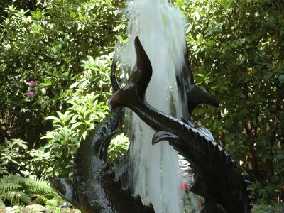 加拿大温哥华维多利亚1日游 含宝翠花园门票 