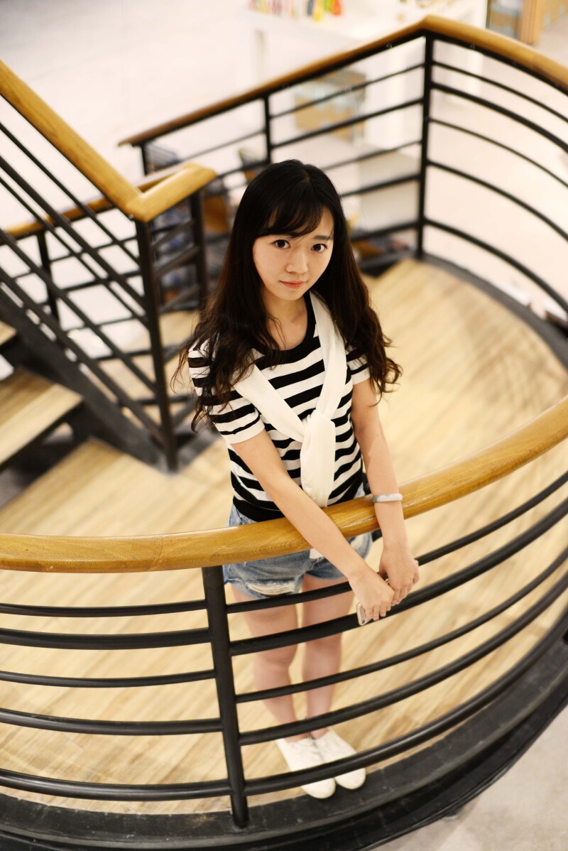 感受网红城市成都